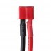 ZOP Power 7.4V 3200mAh 45C 2S Lipo Battery T Plug for RC Car