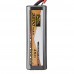 ZOP Power 7.4V 3200mAh 45C 2S Lipo Battery T Plug for RC Car