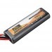 ZOP Power 7.4V 3200mAh 45C 2S Lipo Battery T Plug for RC Car