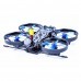 iFlight Cinebee 4K 107mm F4 OSD 2-3S Whoop FPV Racing Drone PNP BNF w/ Caddx.us Tarsier Dual Lens Camera 