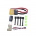 HAKRC Flytower F405 30.5x30.5mm & 50A 4IN1 3-6S ESC for RC Drone 