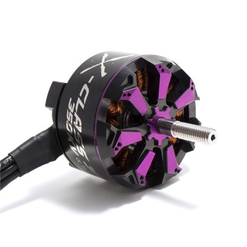 3BHOBBY Racing Motor 4218 X-CLASS KV350/540 12S Brushless Motor for RC ...