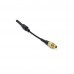 GEPRC GEP-ZX5800 5.8GHz 2.0dBi MMCX Straight FPV Antenna for FPV RC Drone