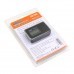 SKYRC GSM-015 GNSS GPS Speed Meter High Precision for RC Drone 