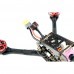 A Pair Rush Cherry RHCP MMCX 1.2dBi 5.8Ghz FPV Racing Antenna for RC Drone