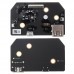 New USB Circuit Board RC Drone Parts for DJI Phantom 3 Adv/Pro Remote Controller 