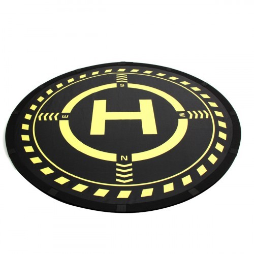 70cm LED Parking Pad Apron Light Night Flying for DJI Mavic Pro Air ...