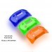 FuriousFPV True-D X Cover Bundle Blue+Orange+Green for Fatshark FPV Goggles