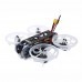 GEPRC CinePro 4K HD 3-4S FPV Racing Drone Basic Version PNP/BNF F405 FC Caddx Tarsier 4K 30A ESC 5.8G 48CH 0~500mW VTX 