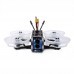 GEPRC CinePro 4K HD 3-4S FPV Racing Drone Basic Version PNP/BNF F405 FC Caddx Tarsier 4K 30A ESC 5.8G 48CH 0~500mW VTX 