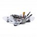 GEPRC CinePro 4K HD 3-4S FPV Racing Drone Basic Version PNP/BNF F405 FC Caddx Tarsier 4K 30A ESC 5.8G 48CH 0~500mW VTX 