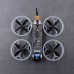 GEPRC CinePro 4K HD 3-4S FPV Racing Drone Basic Version PNP/BNF F405 FC Caddx Tarsier 4K 30A ESC 5.8G 48CH 0~500mW VTX 