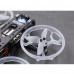GEPRC CinePro 4K HD 3-4S FPV Racing Drone Basic Version PNP/BNF F405 FC Caddx Tarsier 4K 30A ESC 5.8G 48CH 0~500mW VTX 