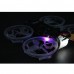 GEPRC CinePro 4K HD 3-4S FPV Racing Drone Basic Version PNP/BNF F405 FC Caddx Tarsier 4K 30A ESC 5.8G 48CH 0~500mW VTX 