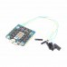 iFlight iPeaka 35A 3-6S BLHeli_S 4in1 ESC with 5V 12V BEC Output & Current Sensor for RC Drone FPV Racing
