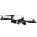 1808 WIFI FPV With 4K Wide Angle Camera Optical Flow Altitude Hold Mode Foldable RC Drone Drone RTF