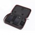 PGYTECH Portable Storage Bag Backpack Waterproof Carrying Case Handbag for DJI Mavic 2 Remote Controller