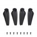 2PCS ZLRC Beast SG906 RC Drone Spare Parts Foldable Propeller Props Blades