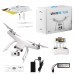 Up Air Upair One Plus APP Control WIFI FPV With 12MP 2.7K HD Camera 2-Axis Gimbal Brushless RC Drone RTF