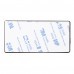 5 PCS URUAV PADSTAR 100x50mm Super Sticky 3/M Battery Mat Non-slip Pad Support Washing Repeatedly for RC Drone 