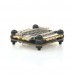 Original AIRBOT F7 Flight Controller OSD 6xUARTs & Airport Fuling32 50A 3-6s Blheli_32 4 In 1 Brushless ESC 30.5x30.5mm