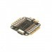 Original AIRBOT F7 Flight Controller OSD 6xUARTs & Airport Fuling32 50A 3-6s Blheli_32 4 In 1 Brushless ESC 30.5x30.5mm
