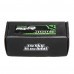 Ovonic 11.1V 3000mAh 50C 3S Lipo Battery T Plug for RC Glider Airplane