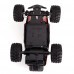 58680 2.4G 1/20 2WD 4x4 Remote Control Car Remote Control Vehicle Models Buggy