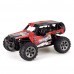 58680 2.4G 1/20 2WD 4x4 Remote Control Car Remote Control Vehicle Models Buggy