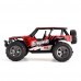 58680 2.4G 1/20 2WD 4x4 Remote Control Car Remote Control Vehicle Models Buggy