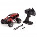 58680 2.4G 1/20 2WD 4x4 Remote Control Car Remote Control Vehicle Models Buggy