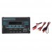 G.T.Power C6 50W 6A DC LCD Display Battery Charger Discharge for 1-6S LiPo Battery