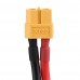 DINOGY ULTRA GRAPHENE 2.0 22.2V 1300mAh 130C 6S Lipo Battery XT60 Plug for RC Racing Drone
