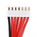 DINOGY ULTRA GRAPHENE 2.0 22.2V 1300mAh 130C 6S Lipo Battery XT60 Plug for RC Racing Drone