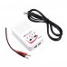 H-POWER E4 AC 30W 3A Lipo Battery Charger for 2-4S Lipo Battery