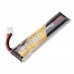 Soldgood 3.8V 200mAh 80C 1S HV 4.35V PH2.00 Plug Lipo Battery for Emax Tinyhawk Kingkong/LDARC TINY