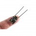 Oversky XR602T-F2 16CH SBUS Micro Mini RC Receiver 2KM Range Double Antenna Compatible FrSky D16