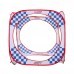 Summer Prime Sale Gemfan Pop Up FPV Race Cube Gate B- Double Logo 144x147CM for RC Drone Outdoor Indoor