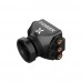 1.8mm Foxeer Standard/Mini Predator 4 1000TVL FPV Action Camera+Foxeer ClearTX 2 5.8G 48CH 25/200/500/800mW Uart Remote Control FPV Transmitter MMCX