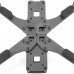 Lumenier QAV-R 2 Slam 220/260/300mm 5/6/7 Inch Carbon Fiber FPV Racing Frame Kit for RC Drone