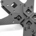 Lumenier QAV-R 2 Slam 220/260/300mm 5/6/7 Inch Carbon Fiber FPV Racing Frame Kit for RC Drone