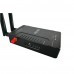 R2TECK NEXG1 720P/480P Digital Zero-delay Wireless FPV VTX Transmitter Receiver Transmission System