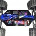 VRX RH818 2.4G 1/8 4WD 60A ESC 3650 Brushless Motor High Speed Remote Control Car With FS Transmitter