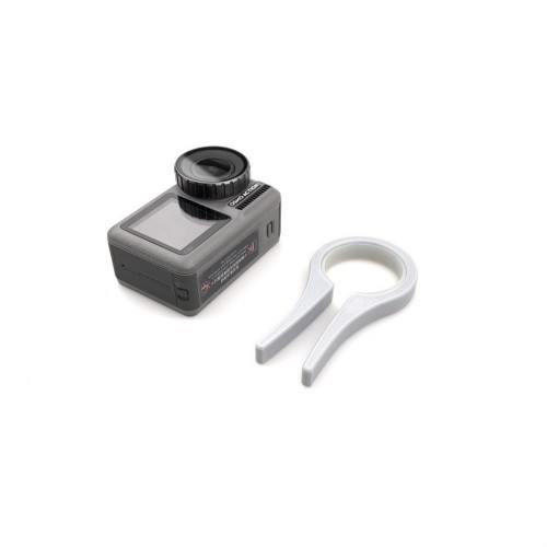 Camera Lens Filter Remover Removal Repair Tool for DJI OSMO FPV Action Sport Camera FREE