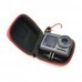 STARTRC EVA Waterproof Storage Bag Mini Portable HandBag Camera Bag for DJI OSMO Action GoPro Hero5/6/7 SJCAM Camera