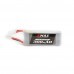 Emax TinyhawkS Spare Part 2S 7.4V 300mAh 35C Lipo Battery for RC Drone FPV Racing 