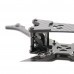 URUAV UR13 220mm Stretch X 5Inch 5mm Arm Frame Kit for FPV Racing RC Drone