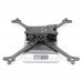 URUAV UR13 220mm Stretch X 5Inch 5mm Arm Frame Kit for FPV Racing RC Drone