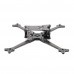 URUAV UR13 220mm Stretch X 5Inch 5mm Arm Frame Kit for FPV Racing RC Drone