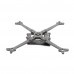 URUAV UR13 220mm Stretch X 5Inch 5mm Arm Frame Kit for FPV Racing RC Drone